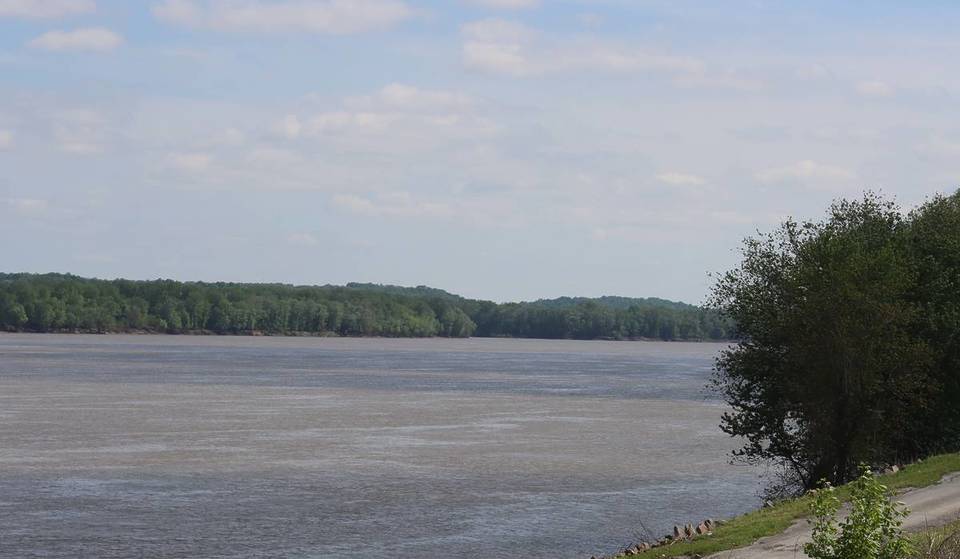 The Least Visited State Park in Illinois Was Once A Ghost Town—And You Stay Overnight This Fall