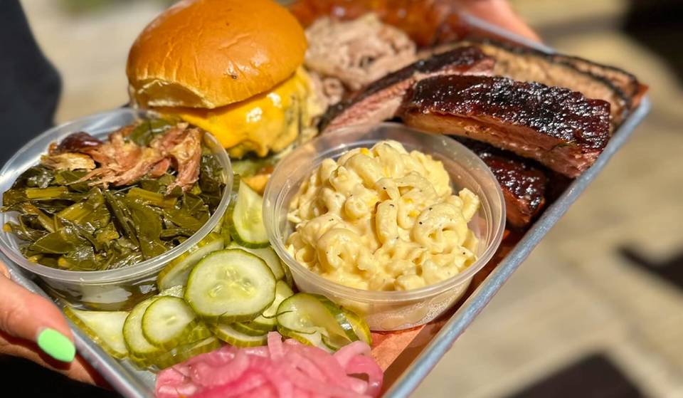 Estos restaurantes de Chicago están entre los mejores de EE.UU. según el New York Times