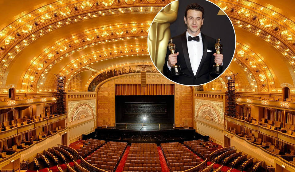 Justin Hurwitz Conducts Whiplash in Concert in Chicago—A Stunning Live-to-Film Experience
