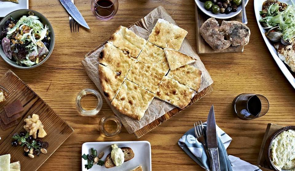El restaurante favorito de los famosos de Chicago abre su primer local en las afueras de la ciudad