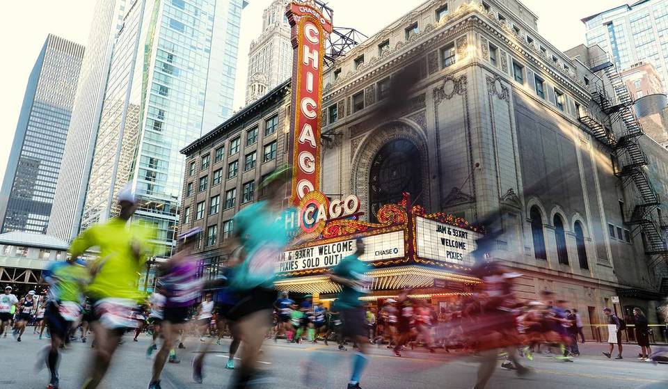 La esperanza media de vida en Chicago ha vuelto casi a los niveles anteriores a la pandemia