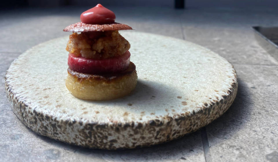 This Chicago Restaurant Was Named America’s Best New Restaurant by Bon Appétit—And A New Menu Is Created Every Morning Depending on What’s Available