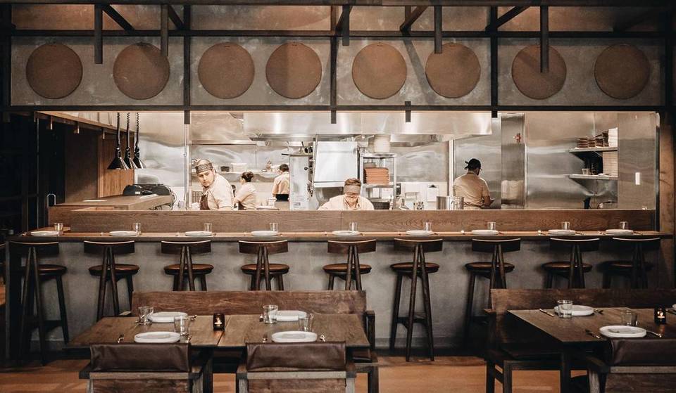 Michelin-Starred Chef Carlos Gaytán Hosts One-Night Guerrero-Inspired Feast at TZUCO Tonight—And There’s Still Time To Make a Reservation