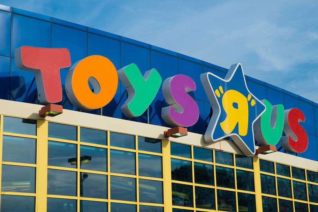 Toys