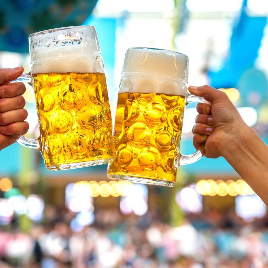 Old Town Oktoberfest