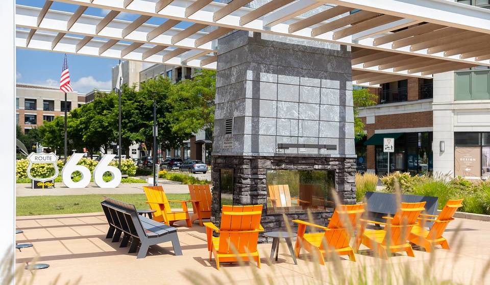 This Suburban Town Near Chicago Is Ranked the Best Place to Retire in the Midwest—Here’s Why It’s So Popular