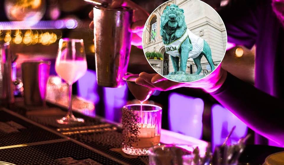 Este fin de semana se inaugura en Chicago un bar deportivo exclusivo para mujeres