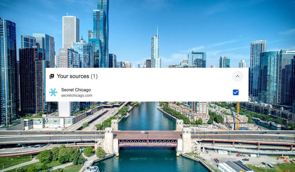 Set Secret Chicago As Your Preferred Source On Google And Never Miss A City Update Again