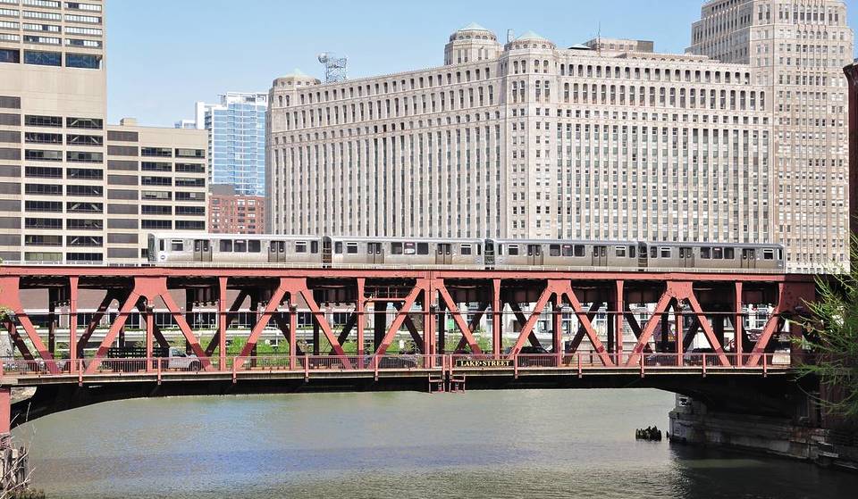 The Lake Street Bridge Rehabilitation Project Begins Next Month—Here’s What it Means For Your Commute