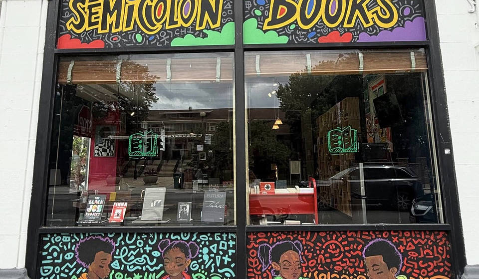 This Chicago Bookstore is Among the “Nicest Places in America” According to Reader’s Digest