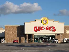120 pumps and 73,000 sq feet: massive Buc-ee’s officially breaks ground near Chicago this week