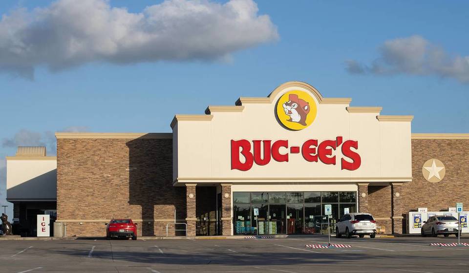 Another Buc-ee&#8217;s Might Be Coming Near Chicago: The Massive Gas Station Chain Is Eyeing Two Sites Off I-65
