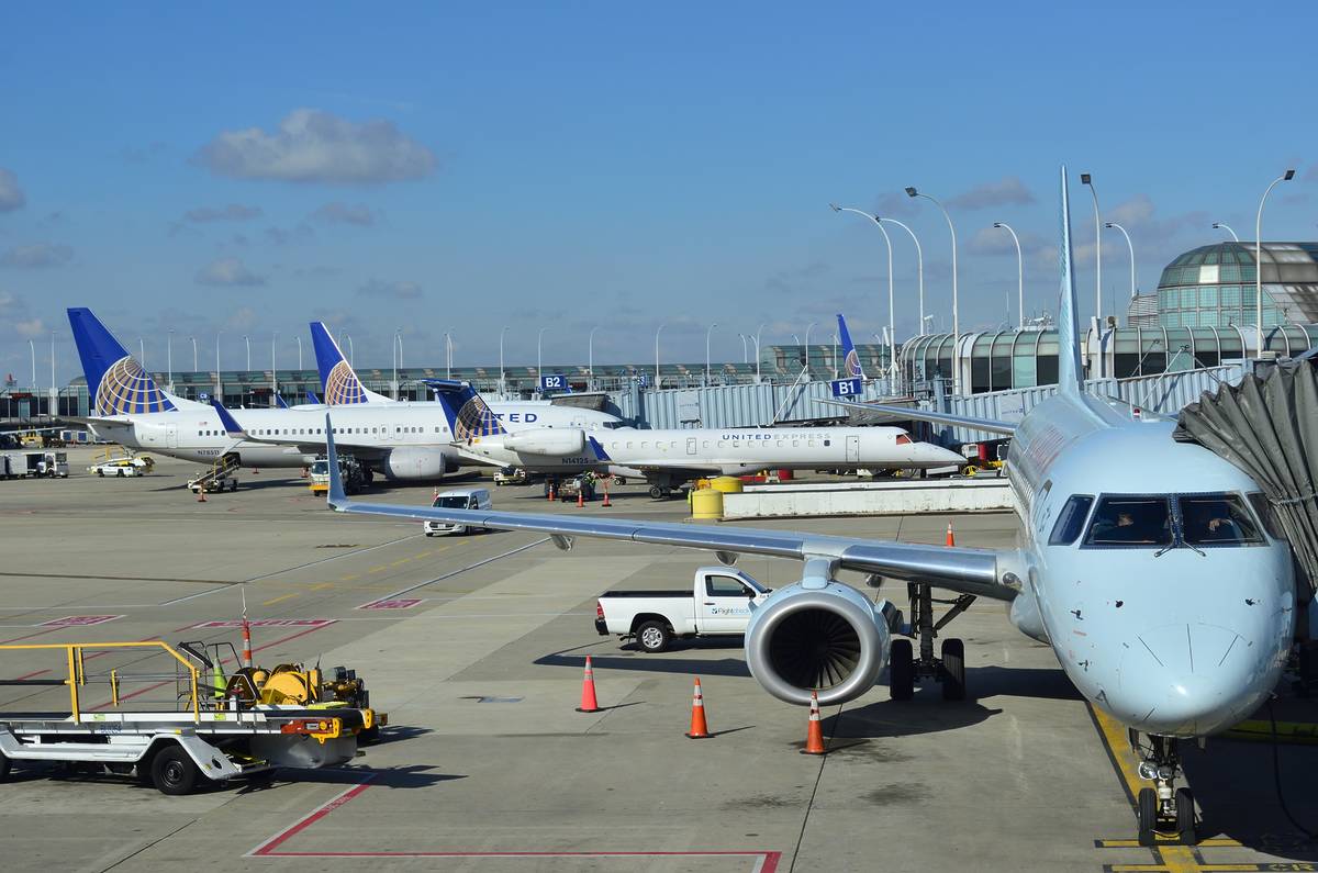 Move Over Atlanta: The New Busiest Airport in the U.S. Has Officially