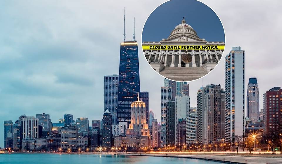 Here&#8217;s What the Government Shutdown Means for Chicago