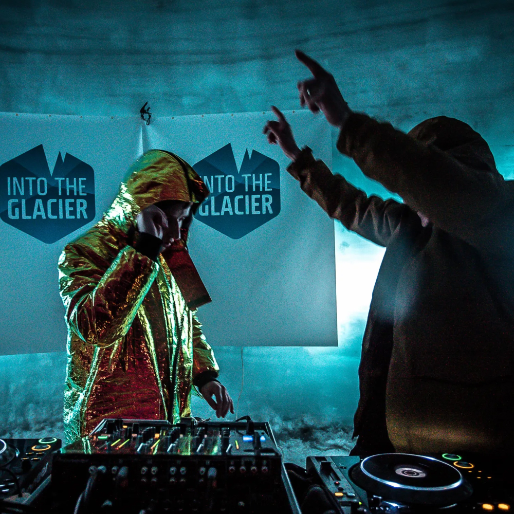 Iceland Eclipse 2026 Festival