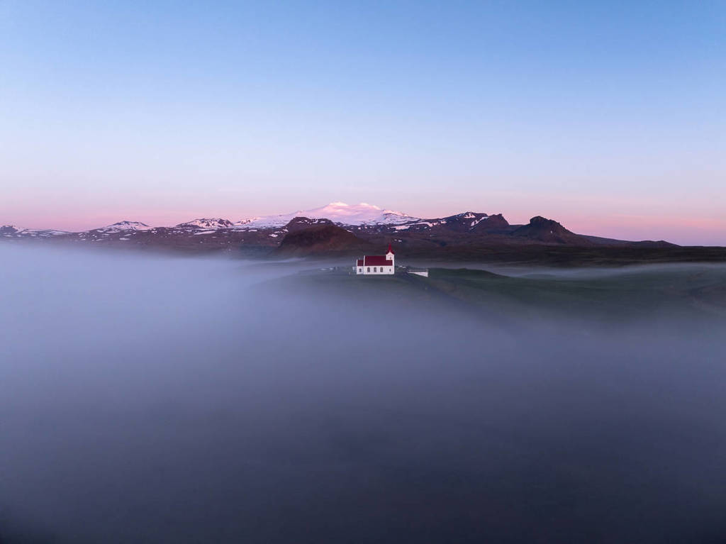 Islandia