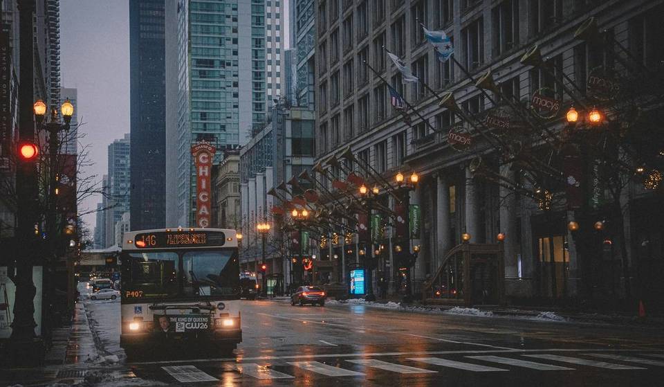 It Never Rains But It Pours &#8212;12 Things To Do On A Rainy Day In Chicago Sure To Entertain
