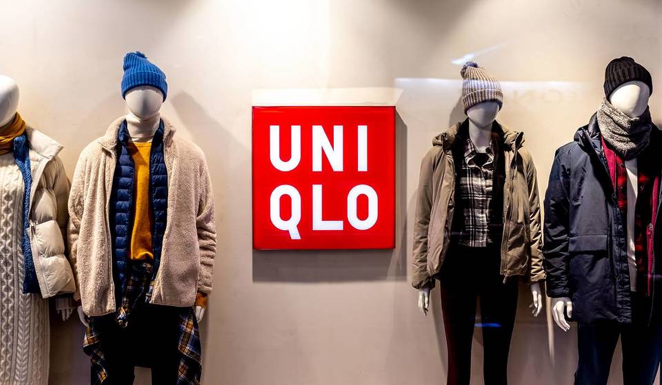Esta semana se inaugura una nueva tienda de Uniqlo en Chicago