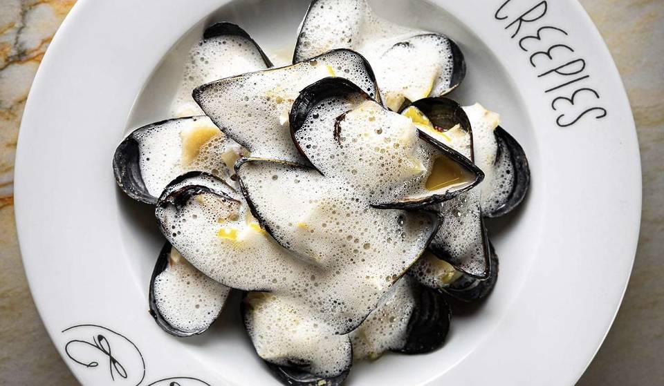 Estos restaurantes de Chicago son las últimas incorporaciones a la Guía Michelin