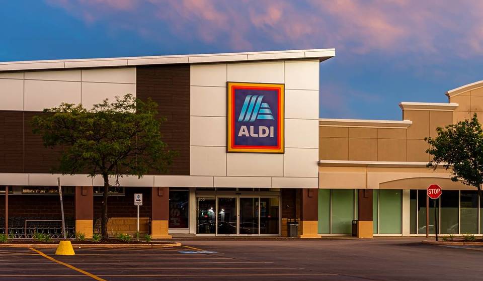 La comida de Acción de Gracias más barata de EE.UU. da de comer a 10 personas por 40 dólares: la oferta de Aldi dura desde octubre hasta Nochebuena