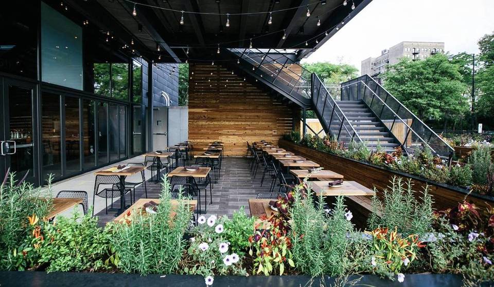 Chicago pierde una «joya querida»: Por qué el Promontory cerrará a finales de año