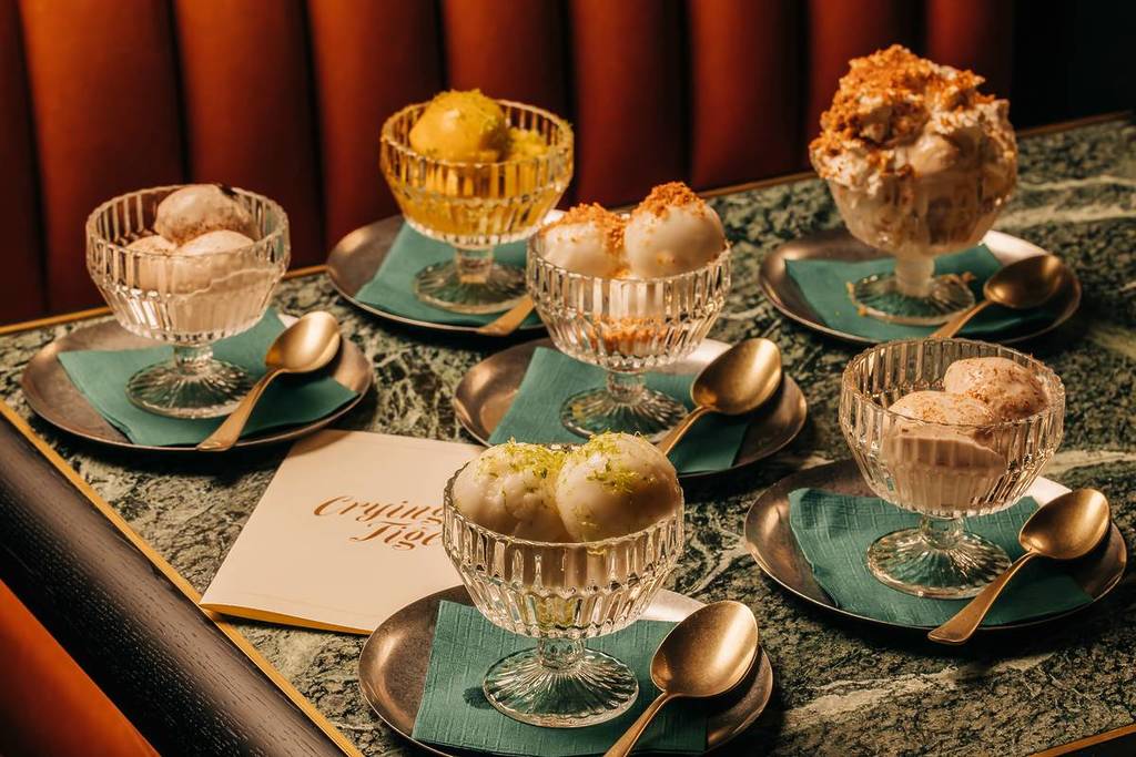 Crying Tiger_Sorbets Gelatos Desserts