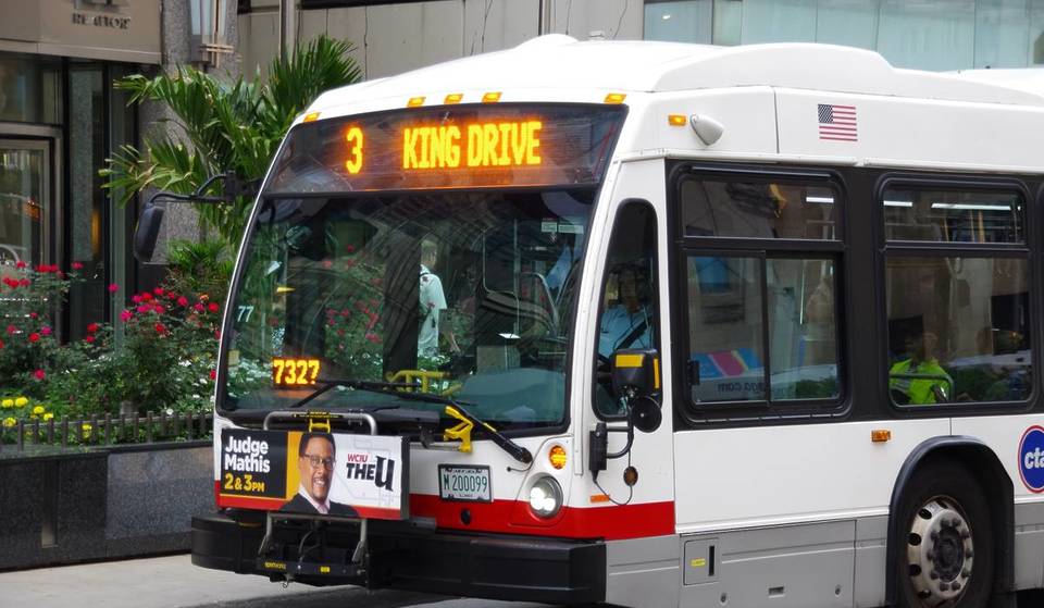 La CTA amplía el servicio de autobuses en toda la ciudad: esto es lo que significa para ti