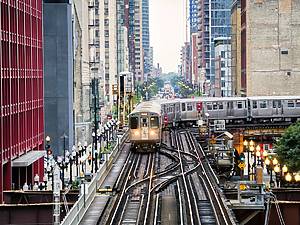 CTA Green and Pink Line disruptions extended again as Lake Street Bridge work continues