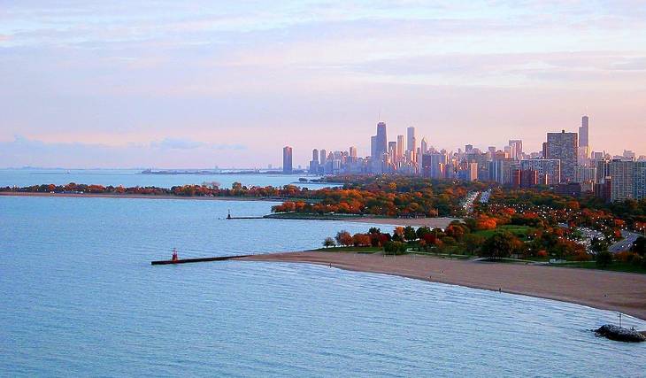 The best things to do in September in Chicago 2026