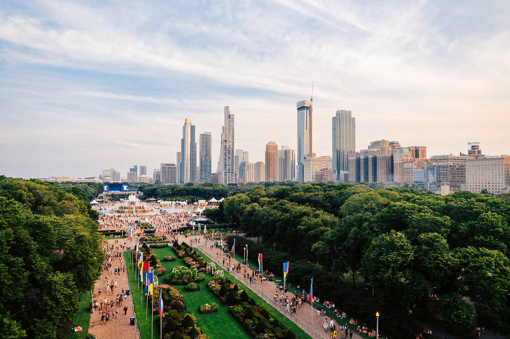 lollapalooza