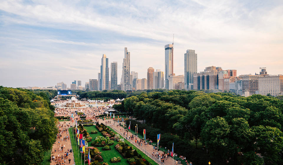 Heading to Lollapalooza 2026? What to know about $5 CTA passes, road closures, and ticket help
