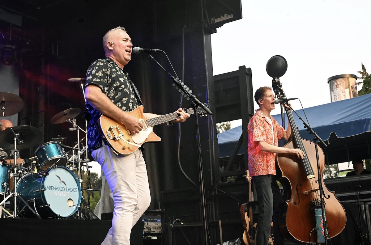 Brookfield Zoo Roaring Nights