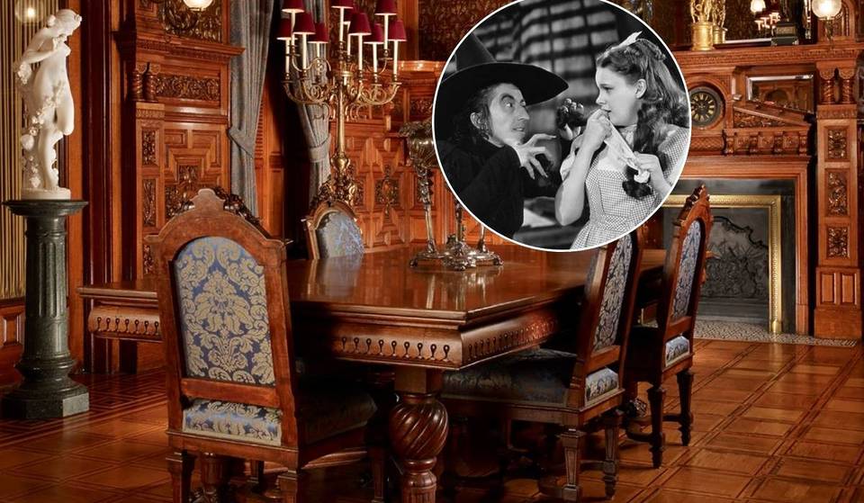 Una exposición inspirada en El Mago de Oz ya está abierta en este museo de arte menos conocido de Chicago