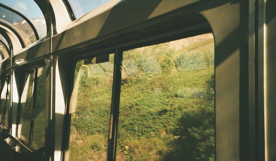 This 46-Hour Train Ride From Chicago to Seattle Was Just Named One of the Most Scenic in the U.S.—And Tickets Start at Just $160