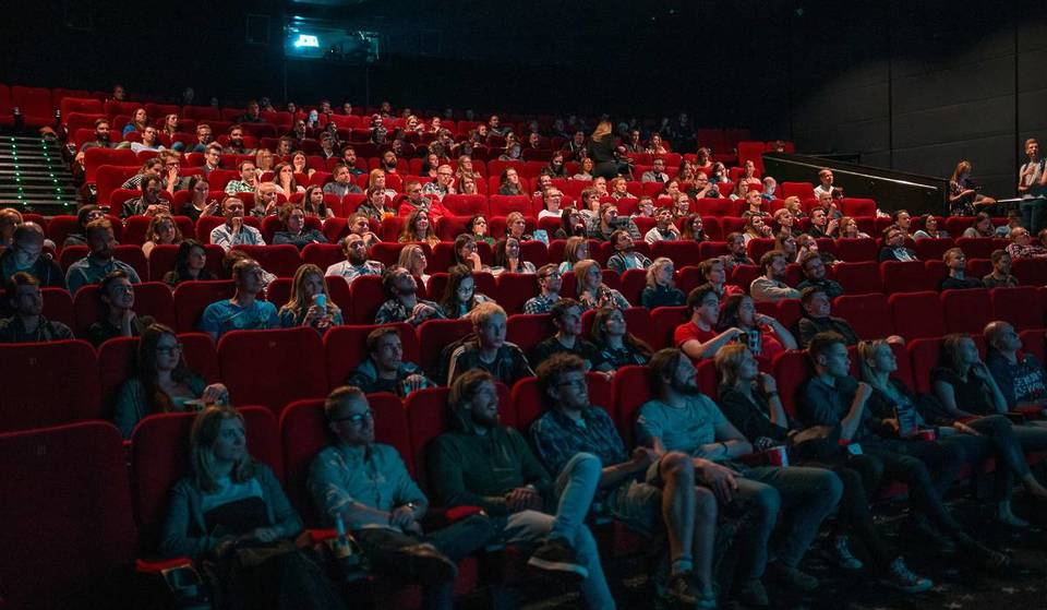 Only One Illinois Movie Theater Is Installing a Special 70mm Projector for Nolan’s Highly Anticipated Film