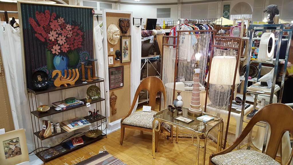 Randolph Street Market Festival