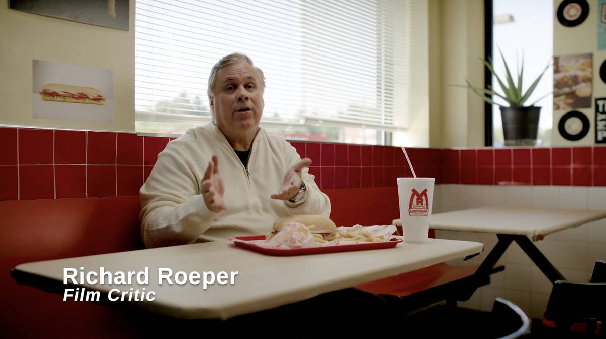 Mr. Submarine is selling its iconic Italian Sub for 99 cents—but you ...