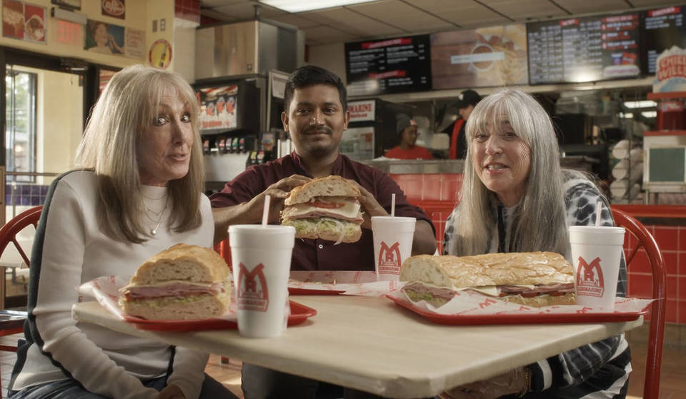 Mr. Submarine está vendiendo su icónico Italian Sub por 99 centavos, pero tienes que conseguir este cupón hoy.