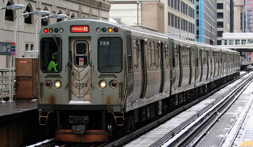 CTA Adding 24-Hour Orange Line Service to Midway
