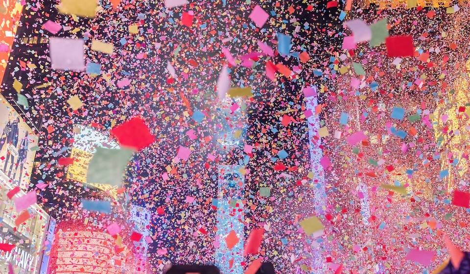 Chicago is Hosting Its First-Ever Live New Years Eve Countdown This Year