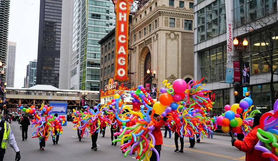 The Essential Guide to the Chicago Thanksgiving Parade 2025