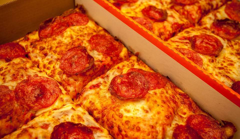 America&#8217;s Iconic Pizza Chain Just Opened Its First-Ever &#8220;Self-Serve&#8221; Restaurant—And It&#8217;s Located In Illinois