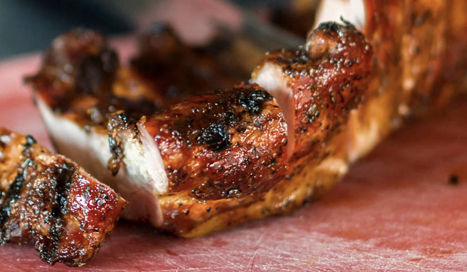 De vuelta para el 10 º año: Este querido local ofrece cena de Acción de Gracias gratis a quien lo necesite