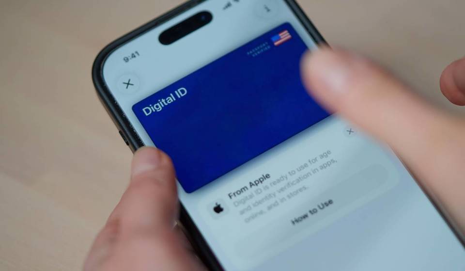 El carnet de conducir de Illinois llegará oficialmente a tu Apple Wallet mañana: así es cómo añadirlo