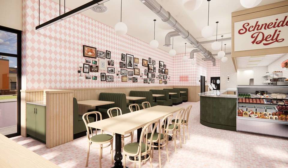 Esta tienda de delicatessen de culto de Chicago abre por fin un nuevo local más grande abierto todo el día: Esto es lo que te espera