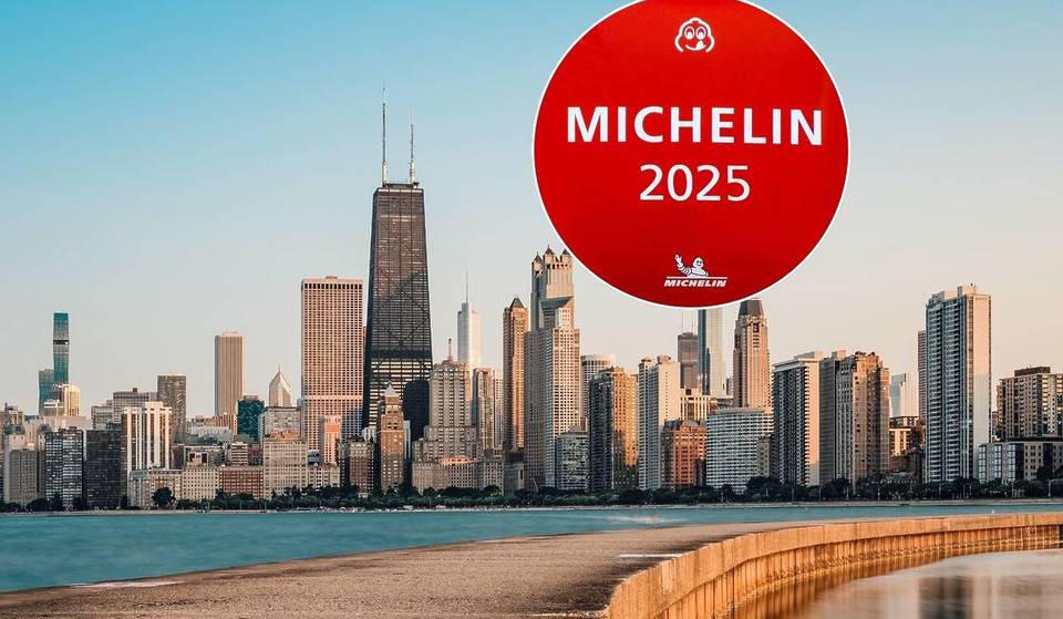 Here Are Chicago’s 2025 Michelin Star and Bib Gourmand Winners