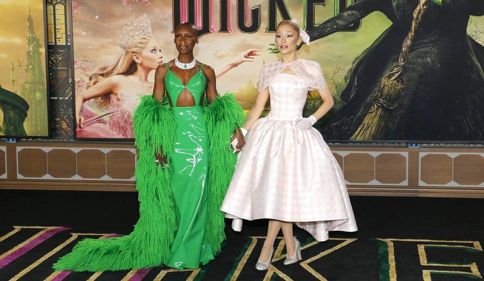 Here Are the Best ‘Wicked’ Events Happening This Weekend in Chicago