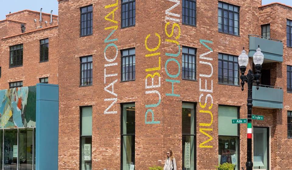 Este museo de Chicago, elegido por los lectores como el mejor del país