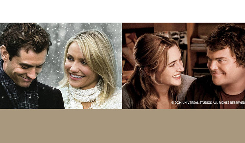 La Filarmónica de Chicago revive The Holiday: La banda sonora de la entrañable comedia romántica cobra vida sólo por una noche