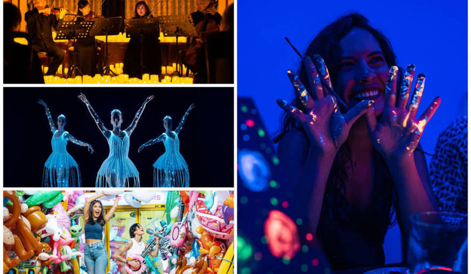 The Best Christmas Gift Cards In Chicago For A Holiday Season Full Of Experiences